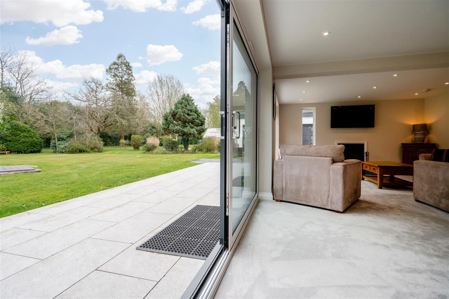 Twemlow Lane, Cranage, Crewe