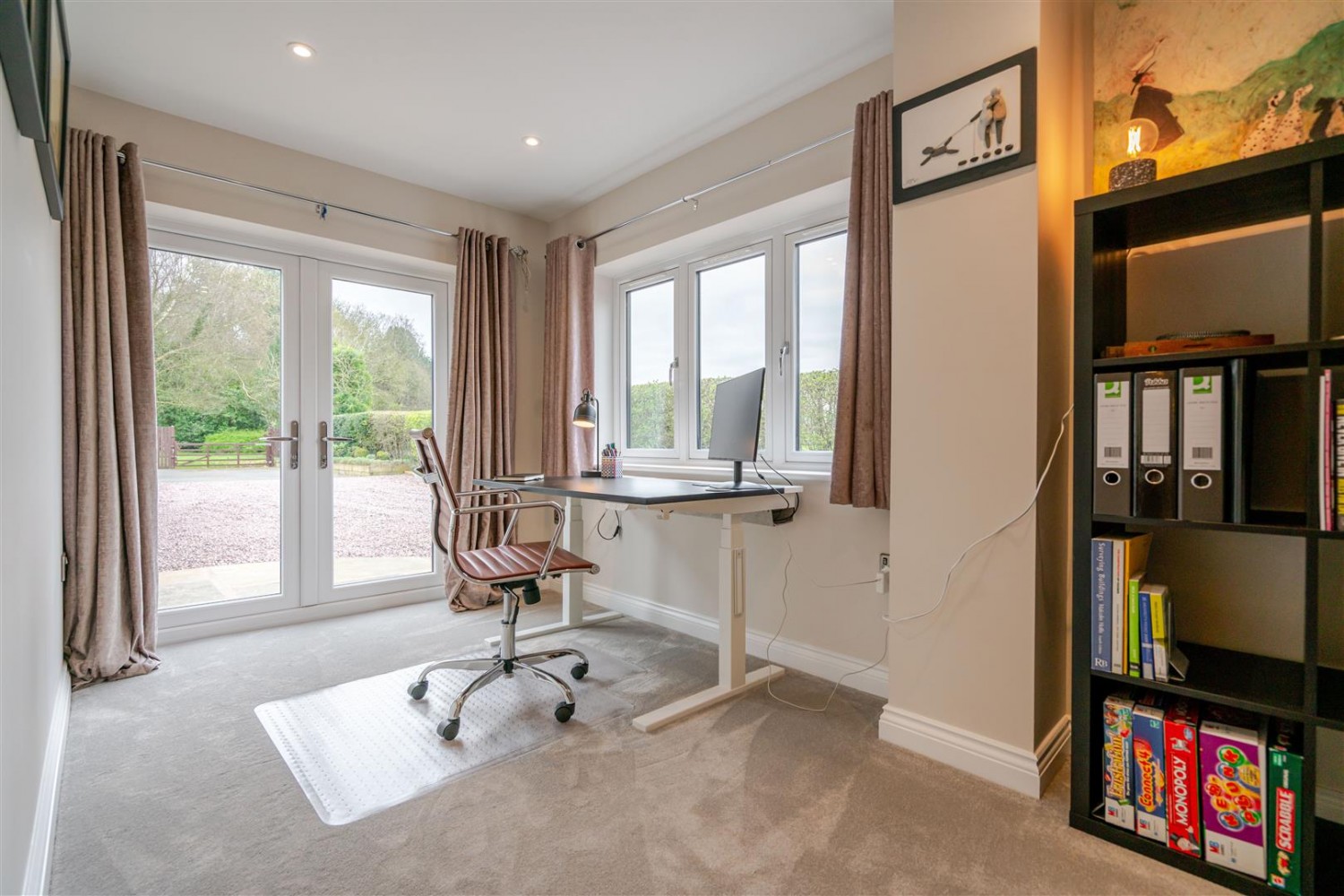 Twemlow Lane, Cranage, Crewe