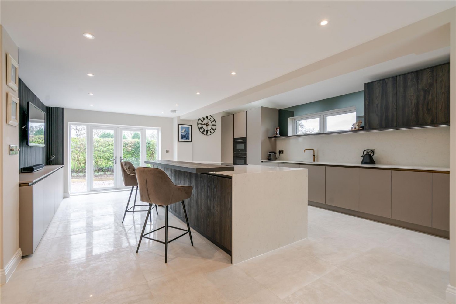 Twemlow Lane, Cranage, Crewe