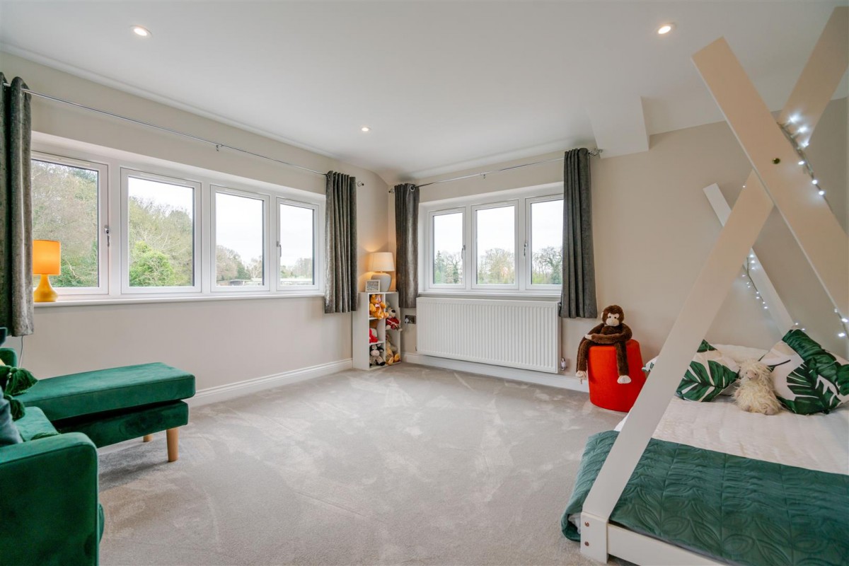 Twemlow Lane, Cranage, Crewe