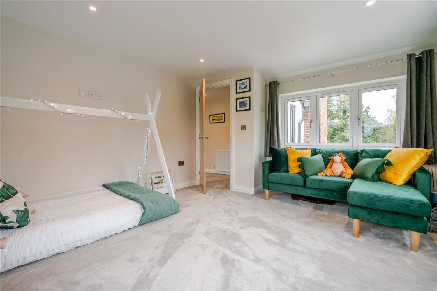 Twemlow Lane, Cranage, Crewe