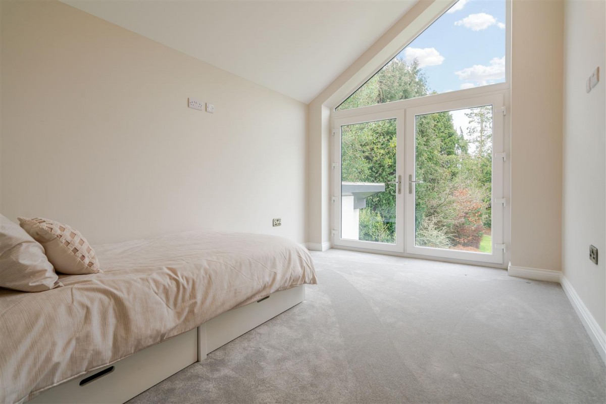 Twemlow Lane, Cranage, Crewe