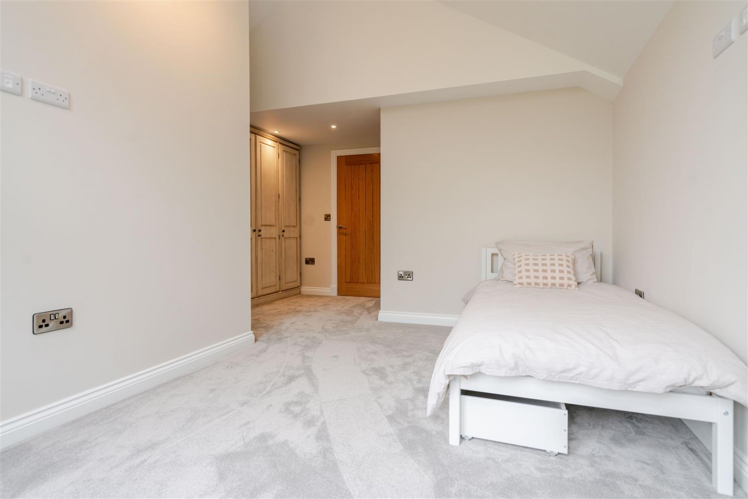 Twemlow Lane, Cranage, Crewe