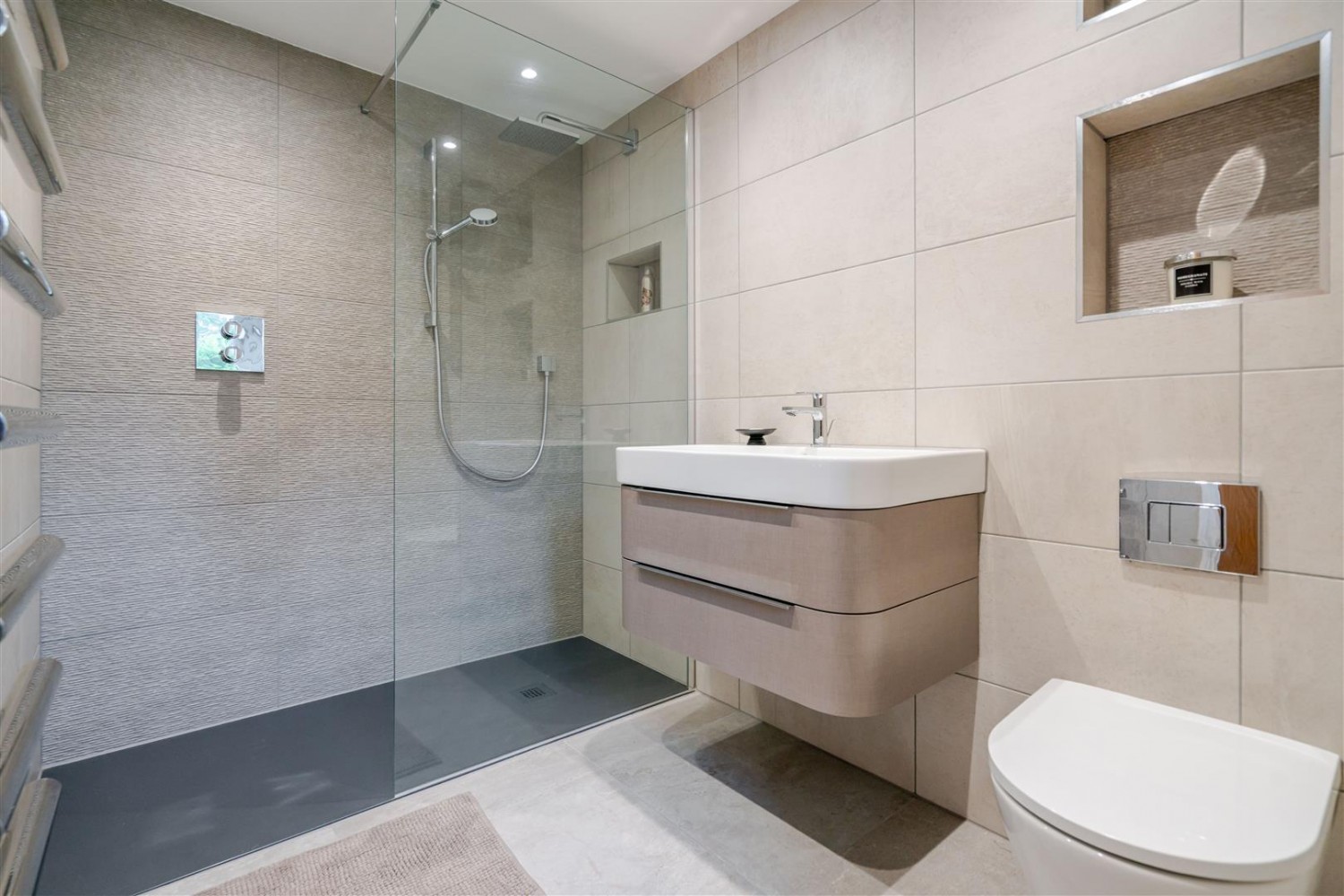 Twemlow Lane, Cranage, Crewe