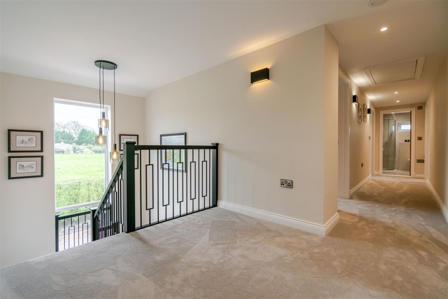 Twemlow Lane, Cranage, Crewe