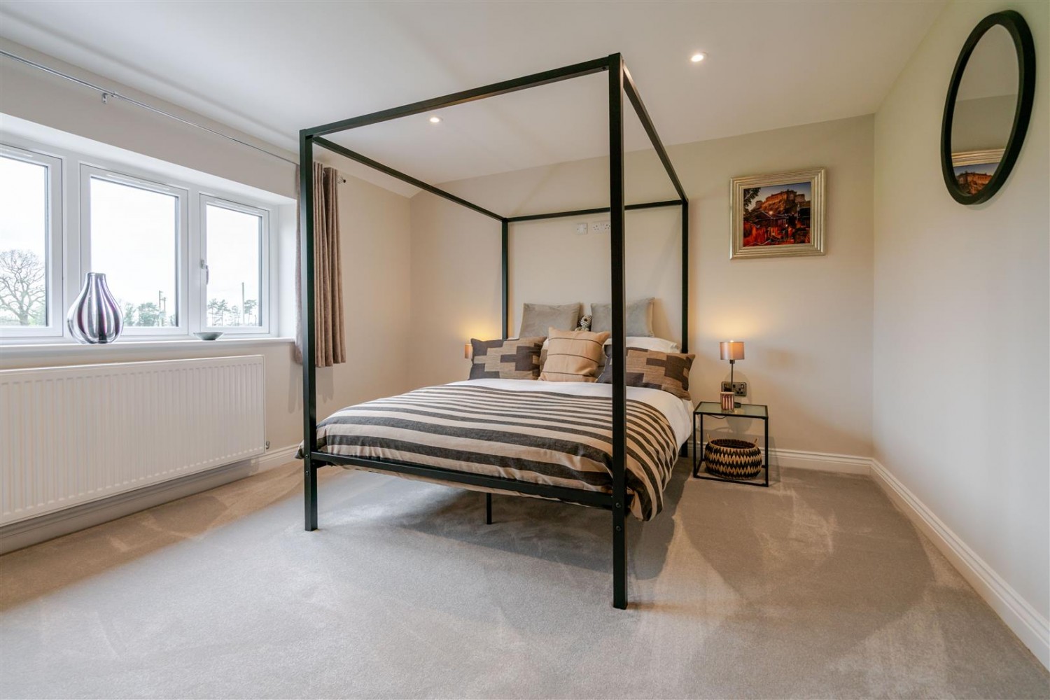 Twemlow Lane, Cranage, Crewe