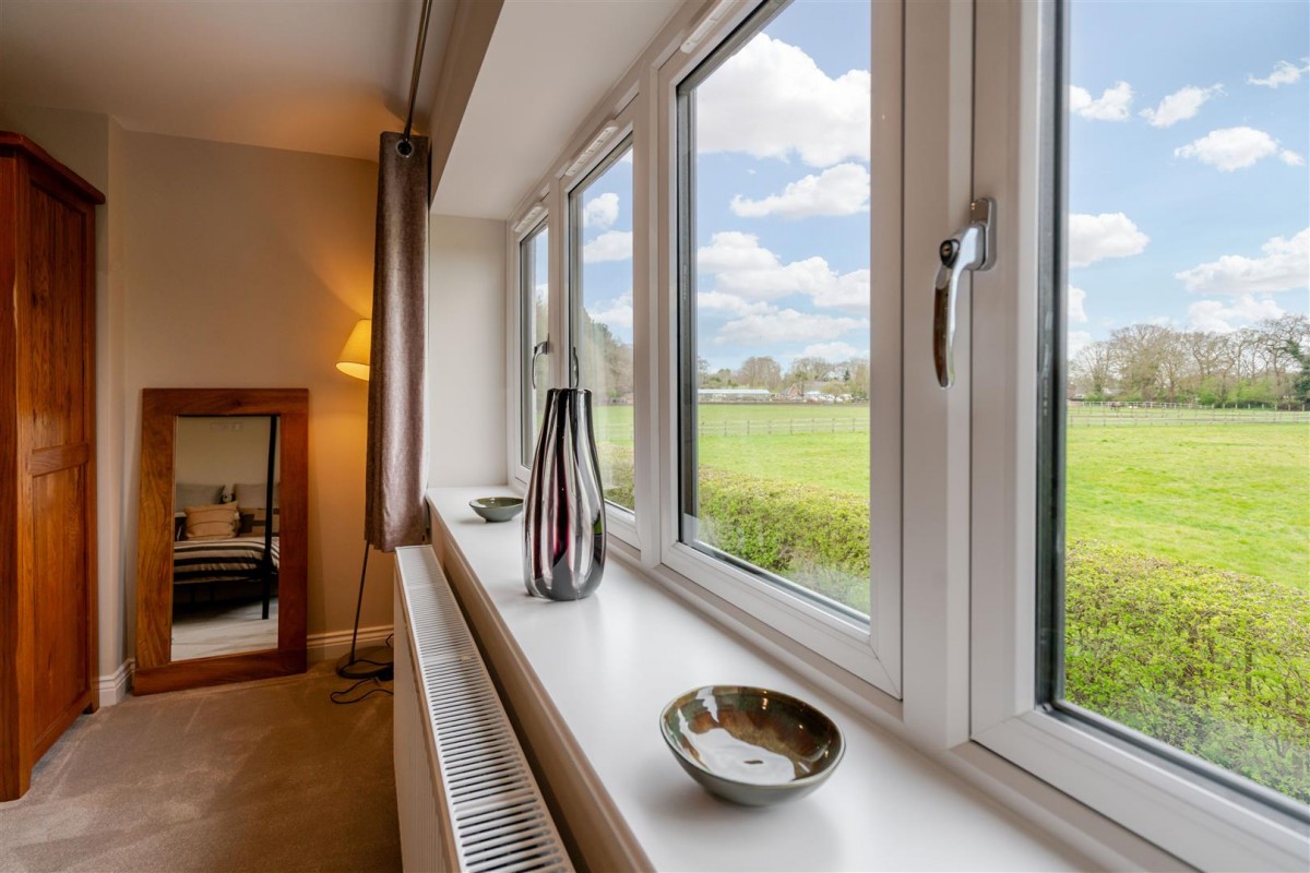 Twemlow Lane, Cranage, Crewe