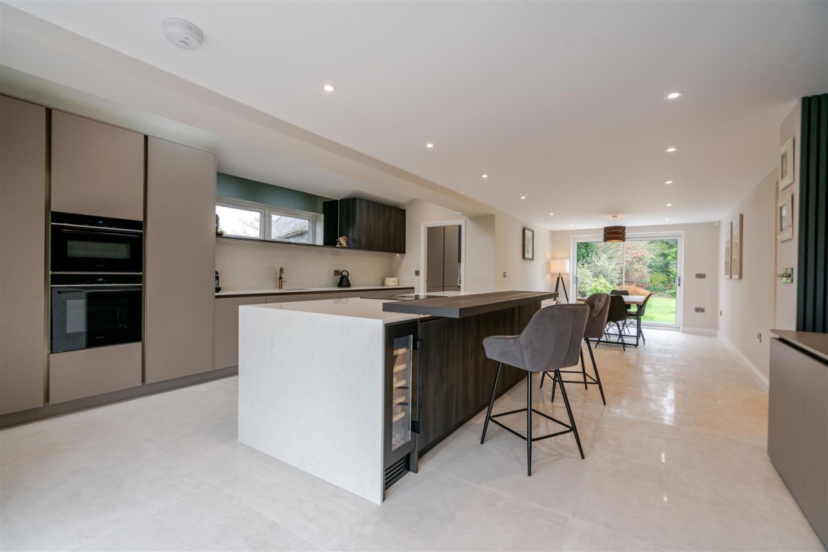 Twemlow Lane, Cranage, Crewe