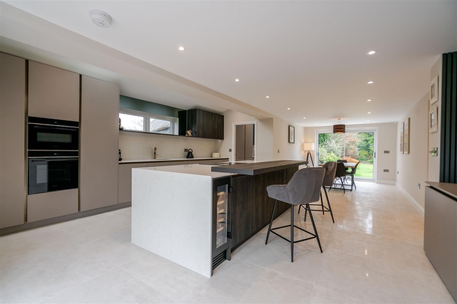 Twemlow Lane, Cranage, Crewe