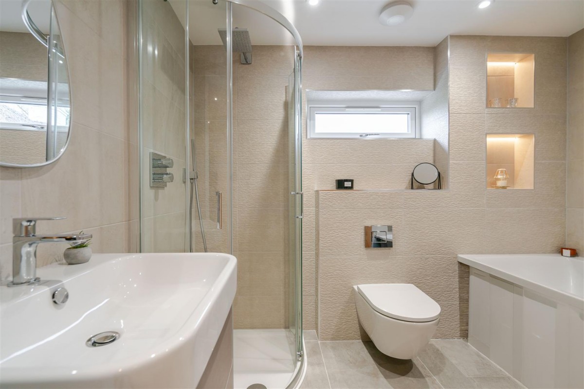 Twemlow Lane, Cranage, Crewe