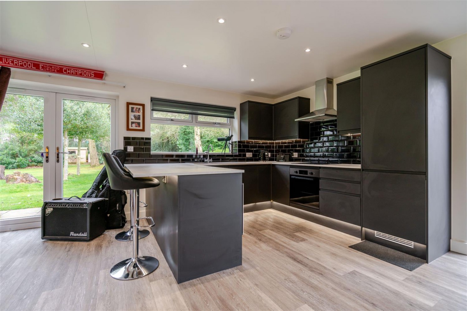 Twemlow Lane, Cranage, Crewe