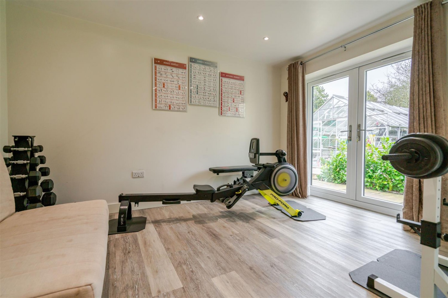 Twemlow Lane, Cranage, Crewe