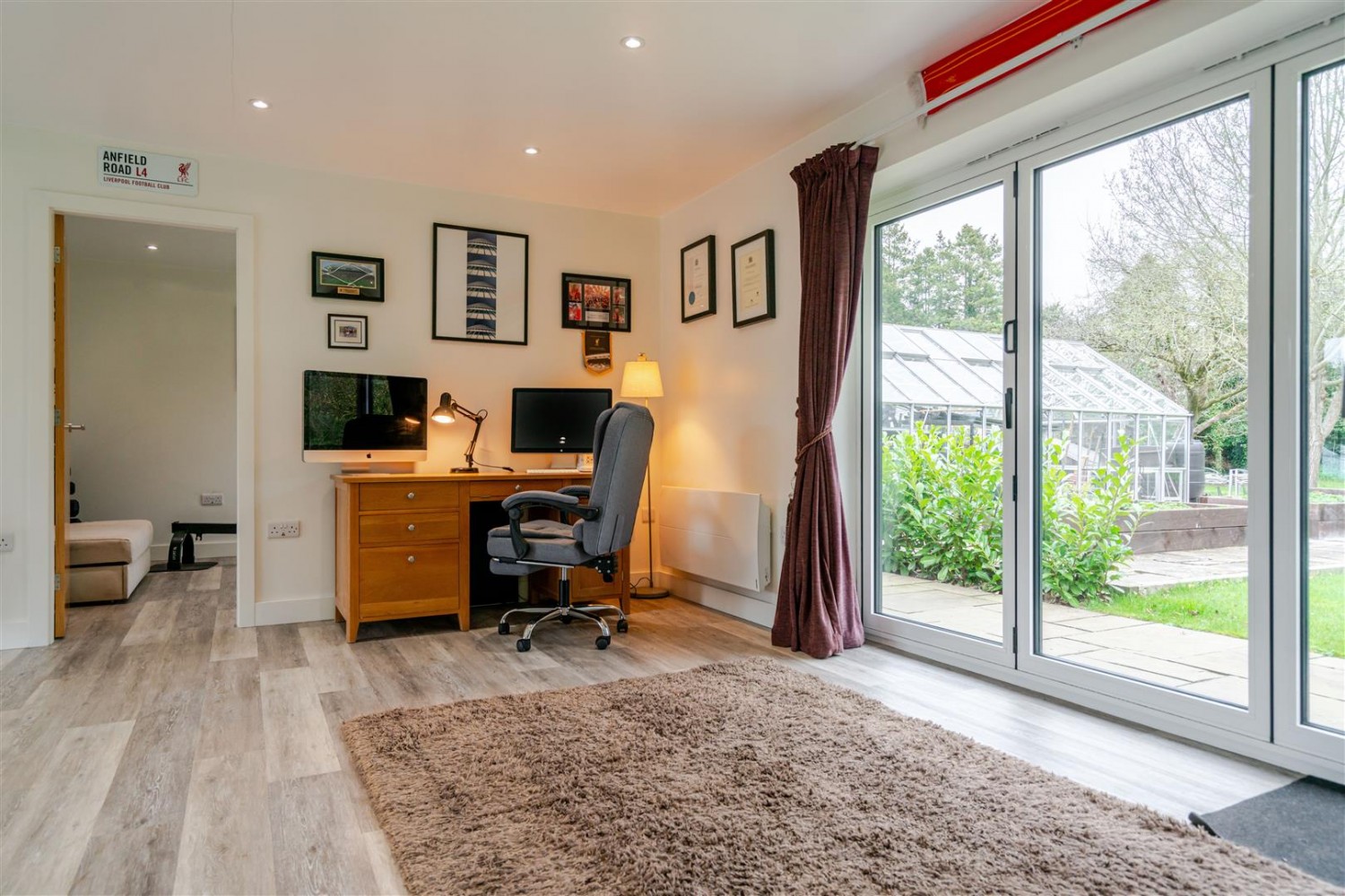 Twemlow Lane, Cranage, Crewe