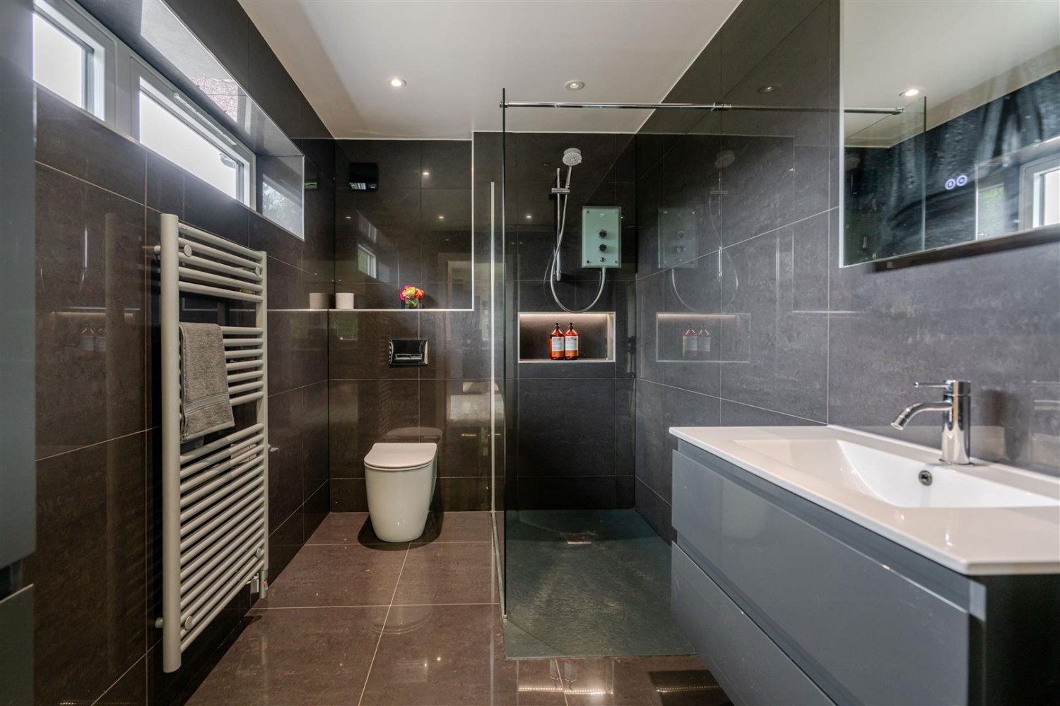 Twemlow Lane, Cranage, Crewe