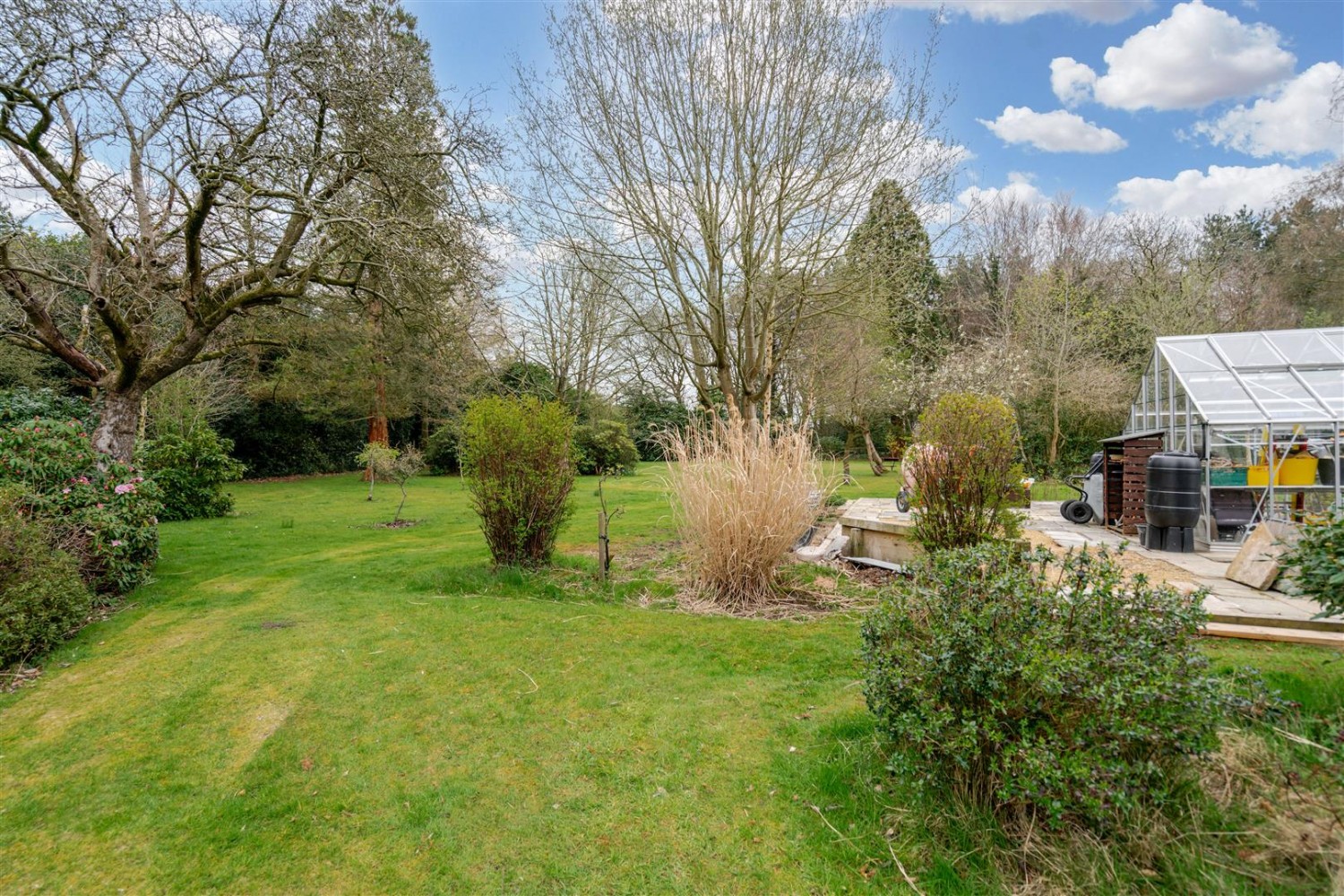 Twemlow Lane, Cranage, Crewe