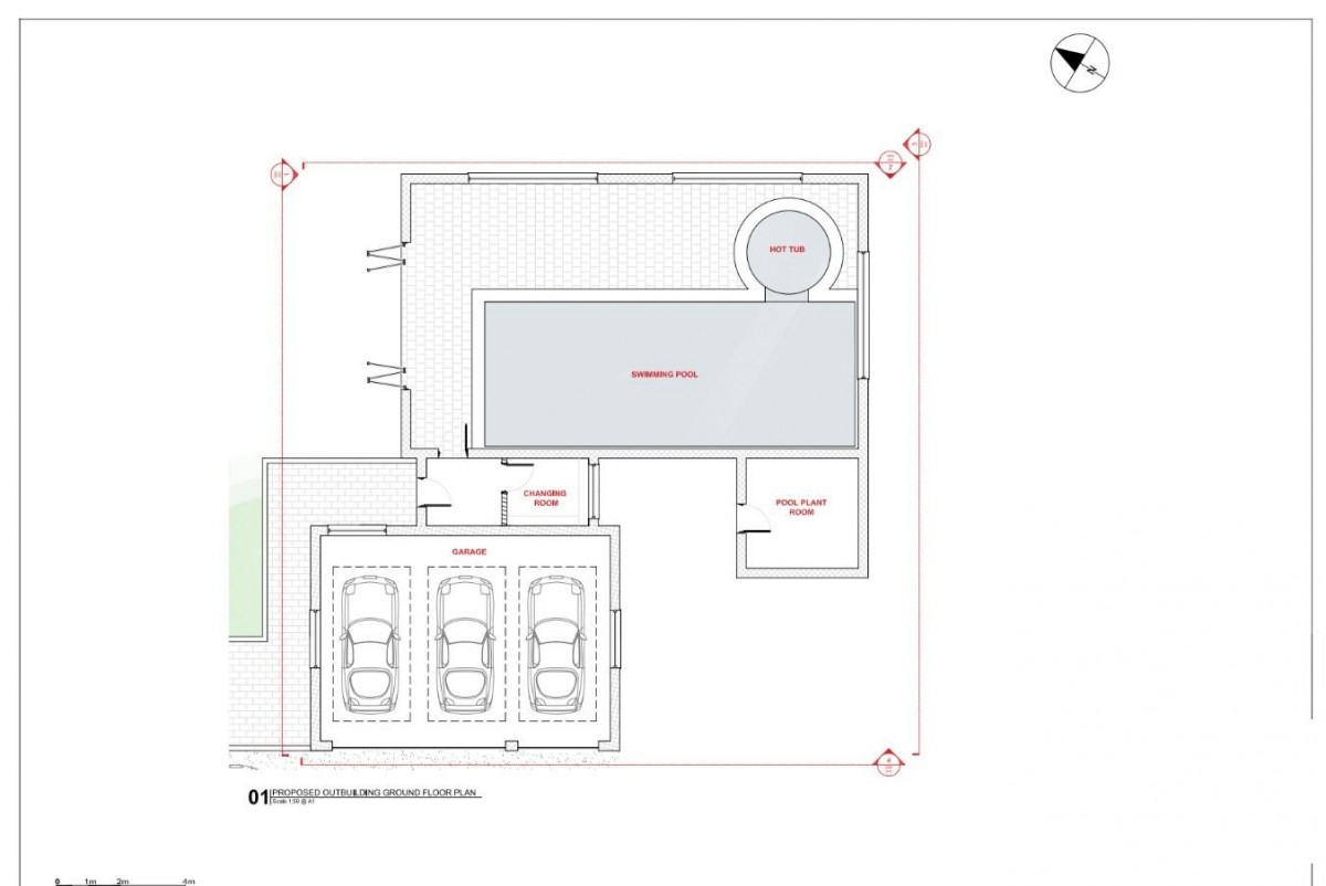 Twemlow Lane, Cranage, Crewe