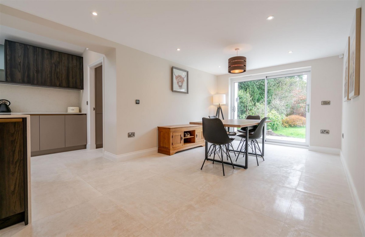 Twemlow Lane, Cranage, Crewe