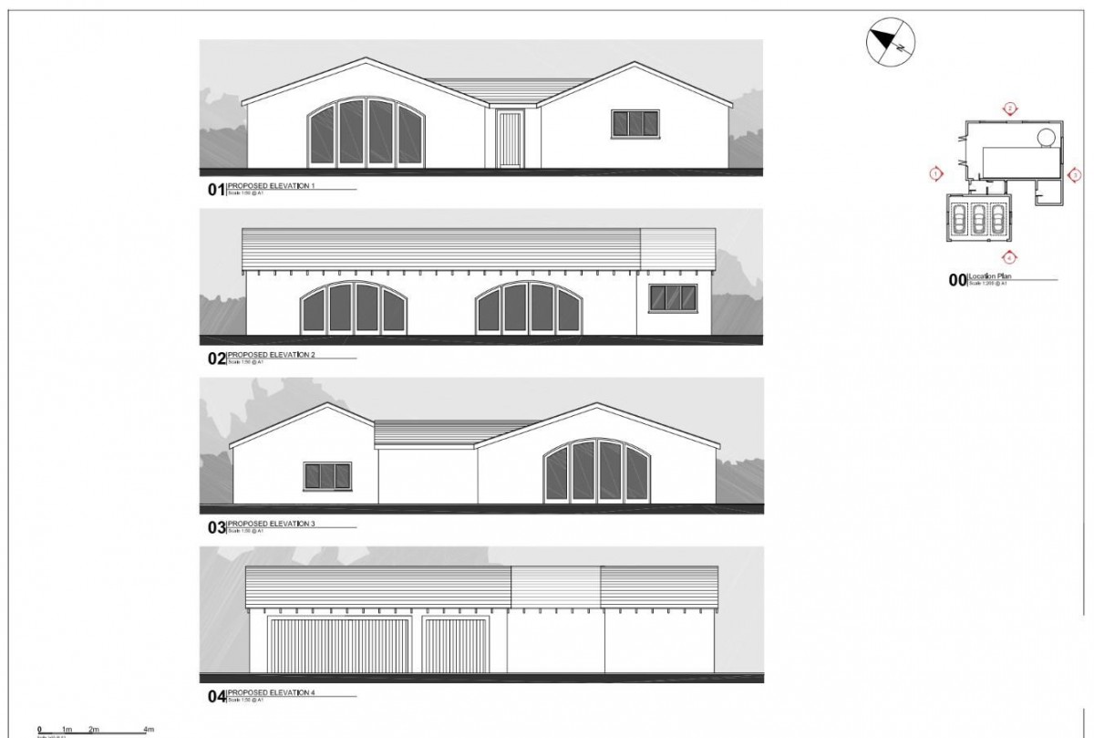 Twemlow Lane, Cranage, Crewe