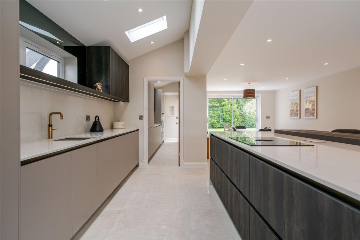 Twemlow Lane, Cranage, Crewe