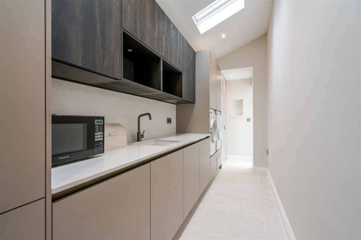 Twemlow Lane, Cranage, Crewe