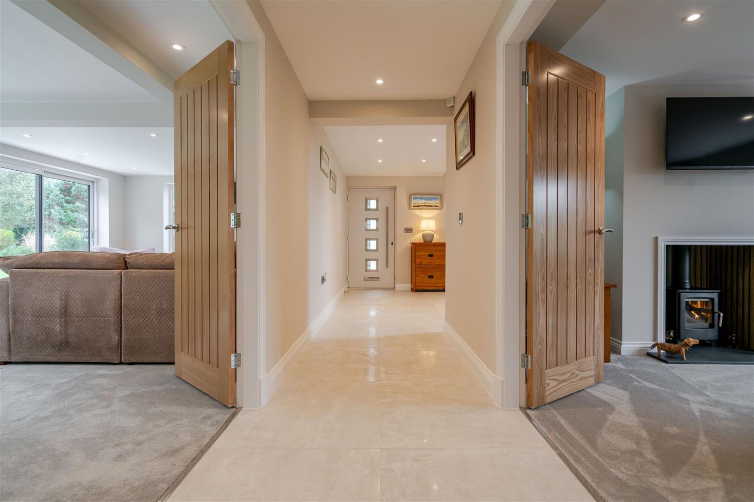 Twemlow Lane, Cranage, Crewe