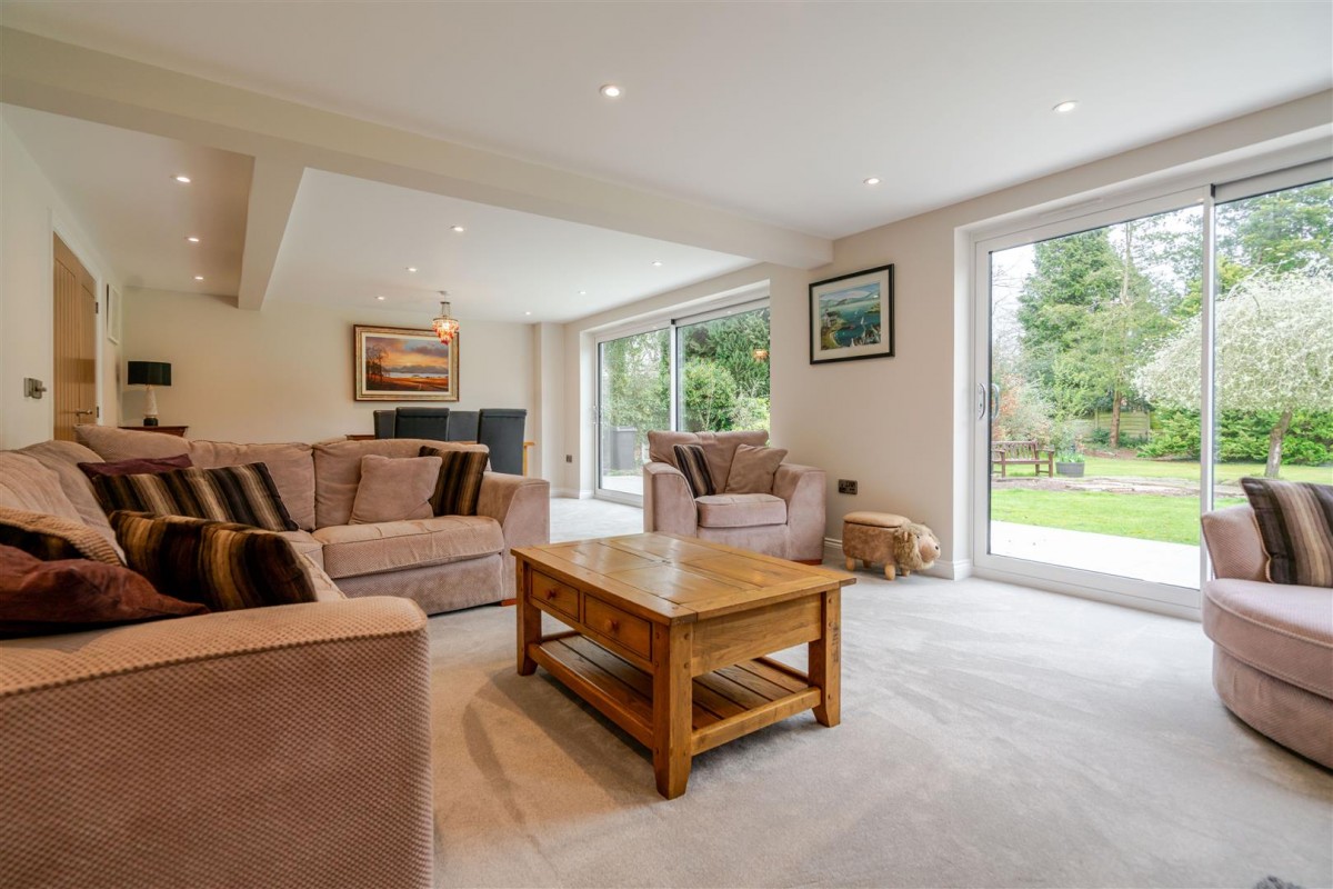 Twemlow Lane, Cranage, Crewe