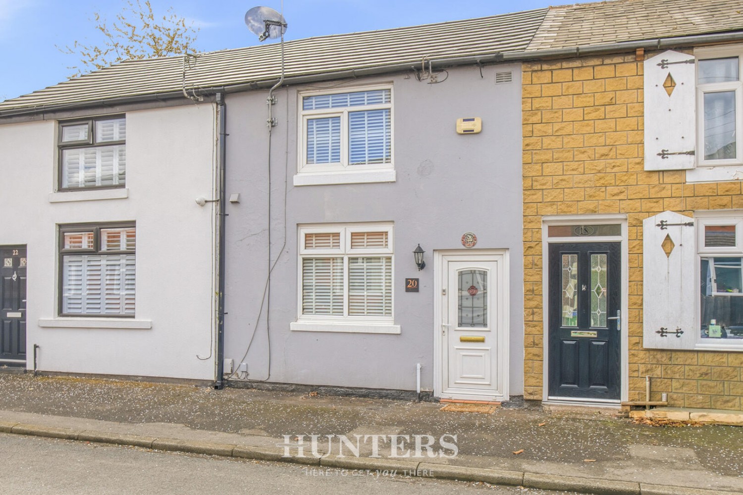 Birchwood Road, Middleton, Manchester, M24