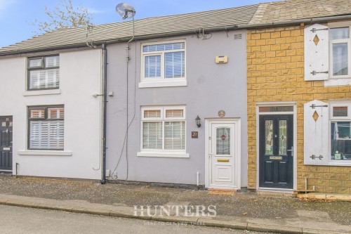 Birchwood Road, Middleton, Manchester, M24