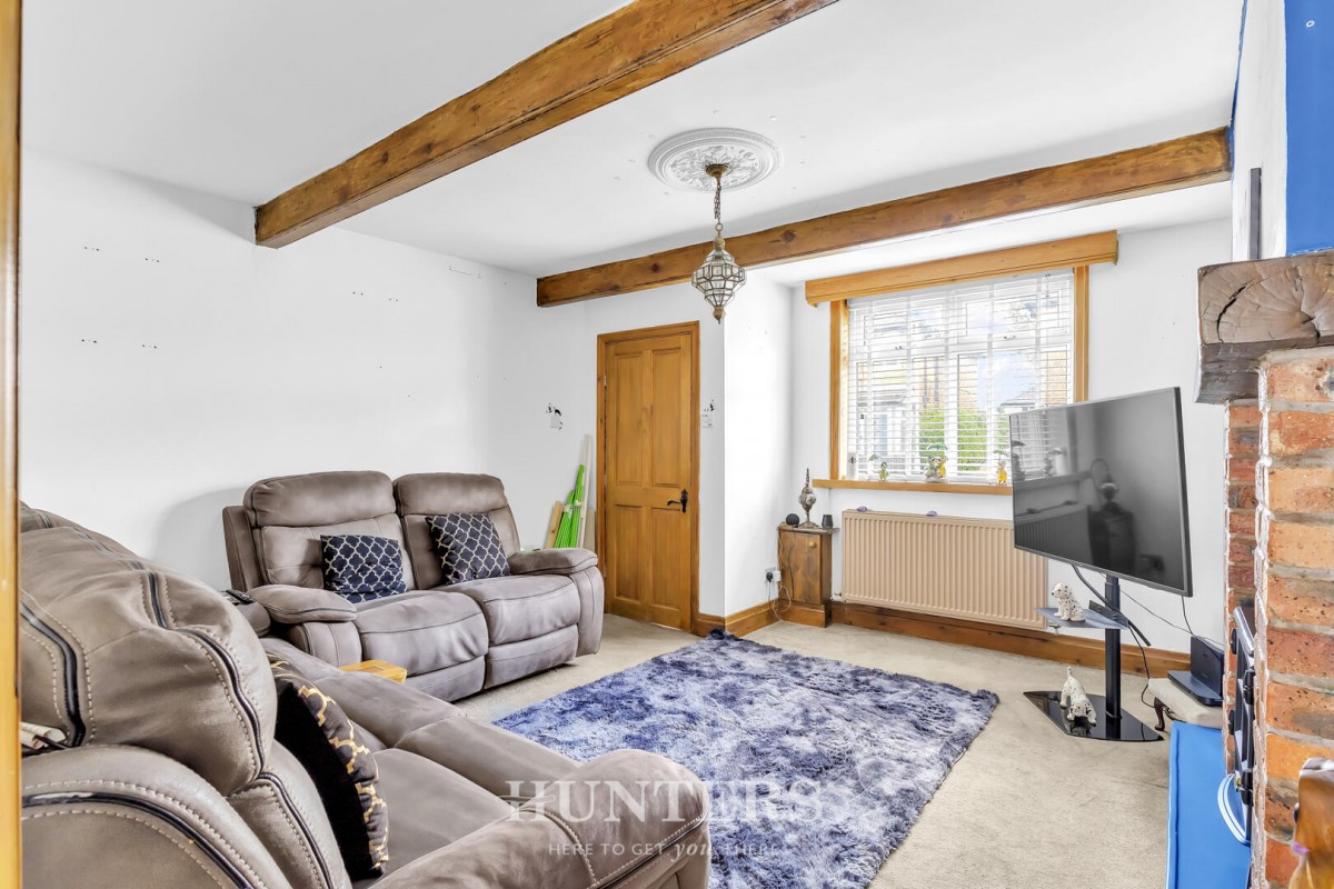 Birchwood Road, Middleton, Manchester, M24