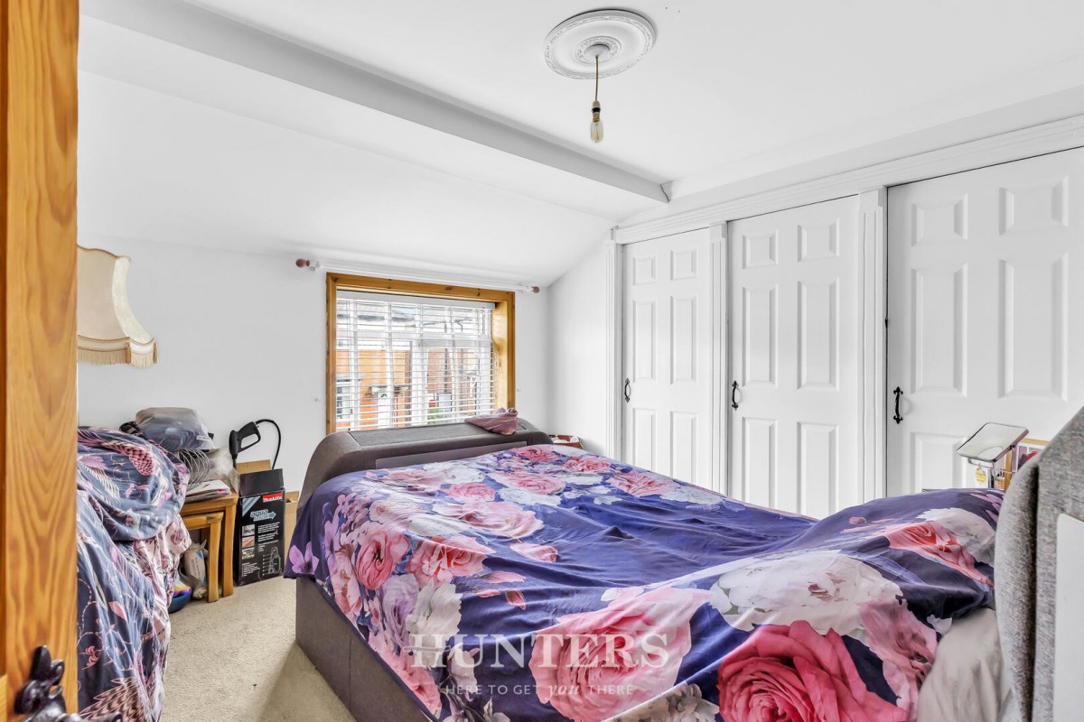 Birchwood Road, Middleton, Manchester, M24