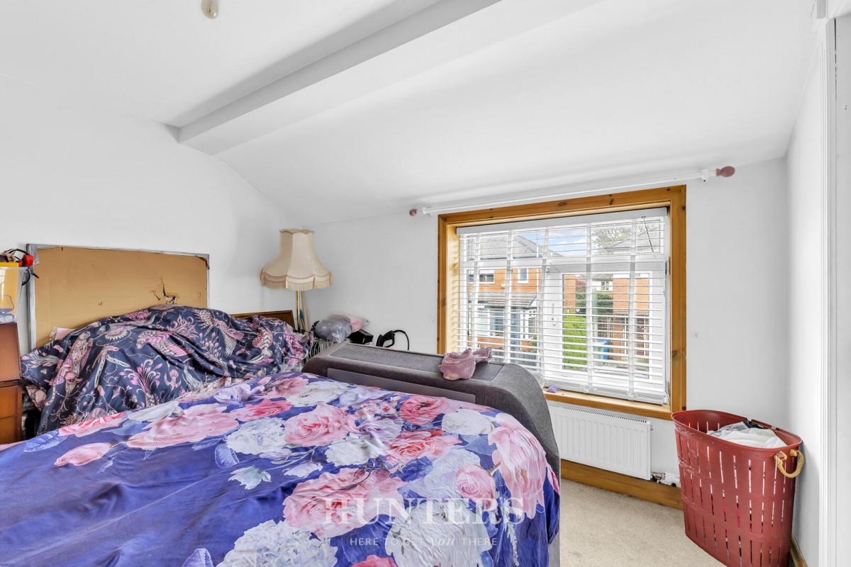 Birchwood Road, Middleton, Manchester, M24