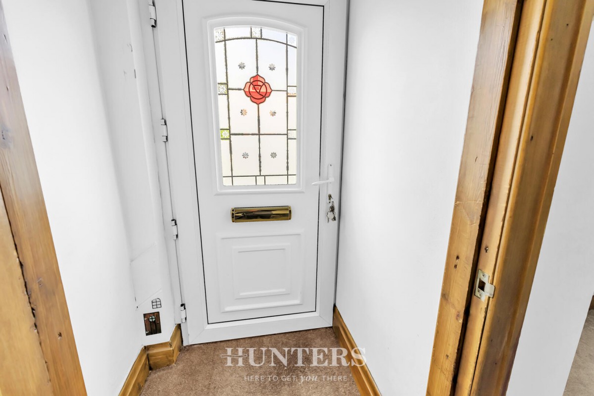 Birchwood Road, Middleton, Manchester, M24