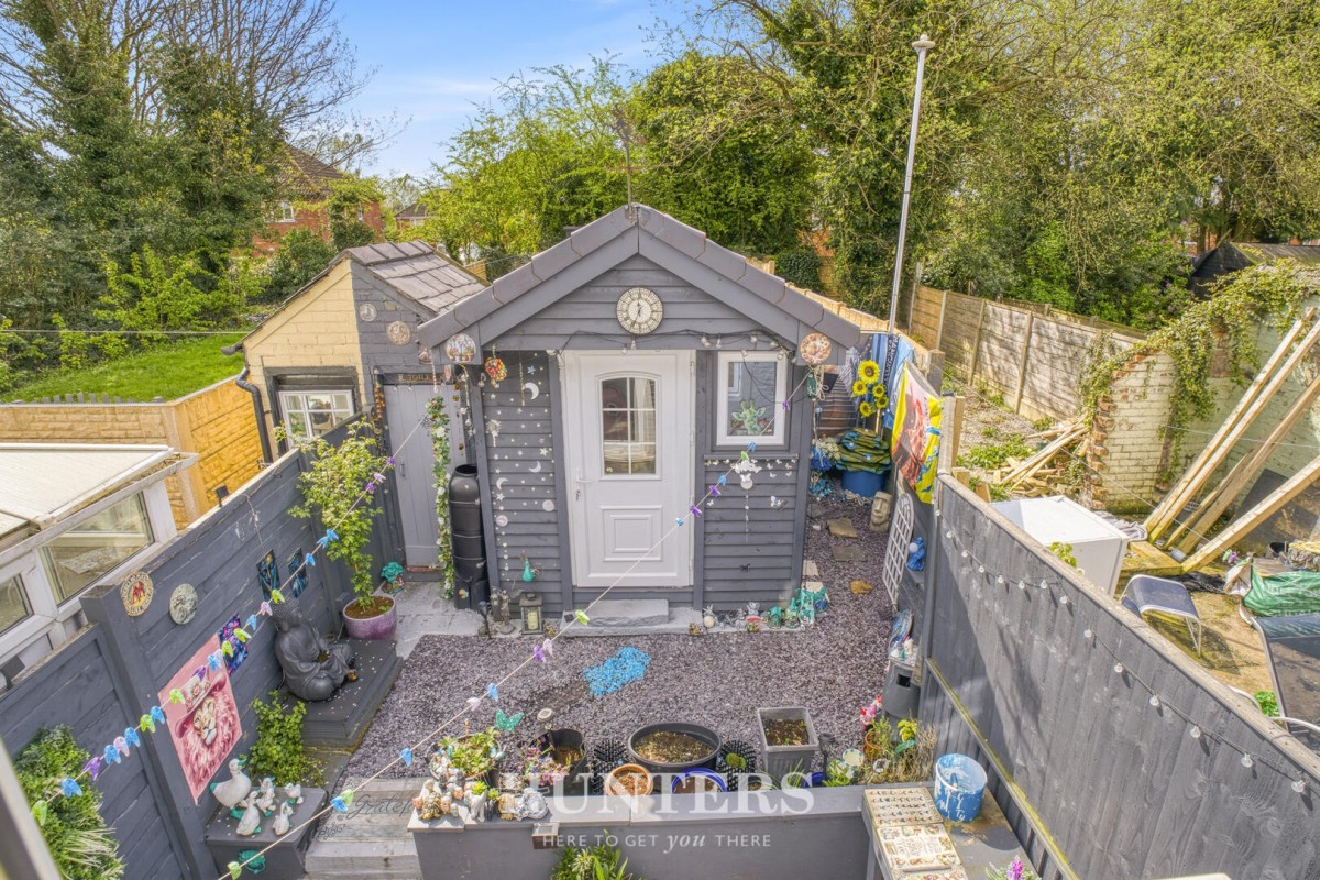 Birchwood Road, Middleton, Manchester, M24