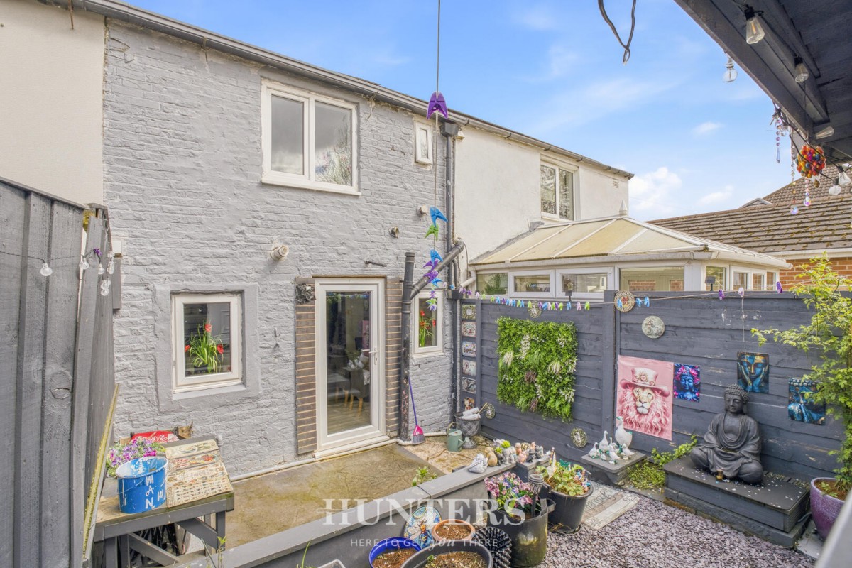 Birchwood Road, Middleton, Manchester, M24