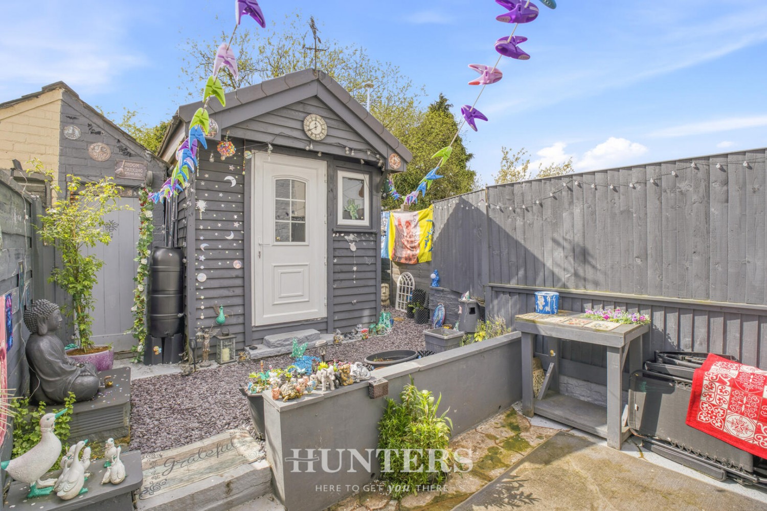 Birchwood Road, Middleton, Manchester, M24