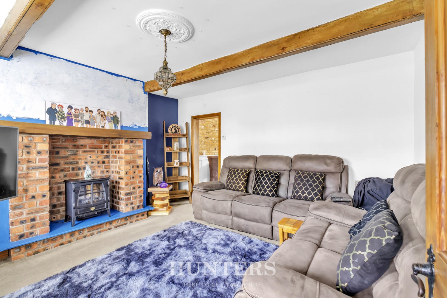 Birchwood Road, Middleton, Manchester, M24