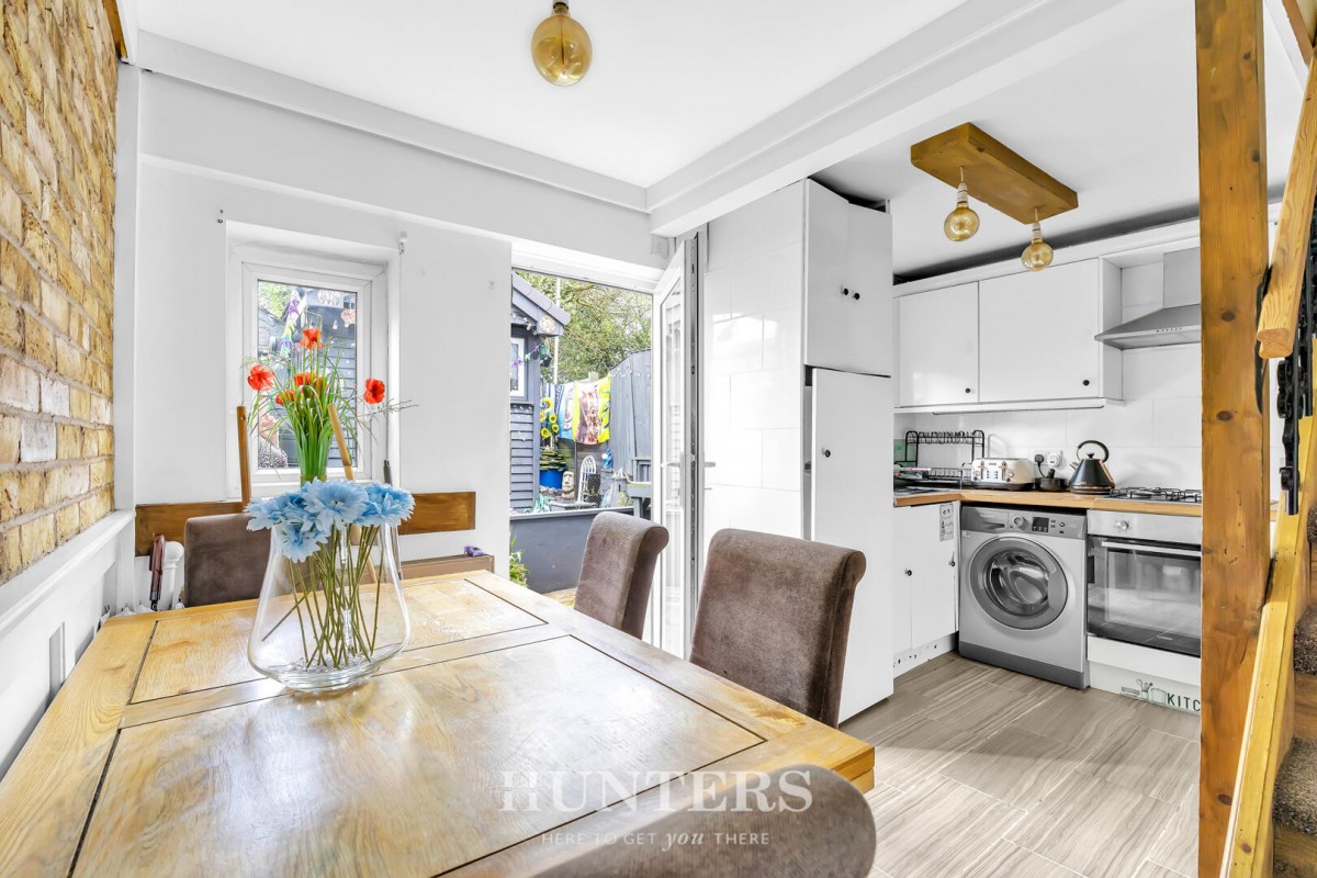 Birchwood Road, Middleton, Manchester, M24