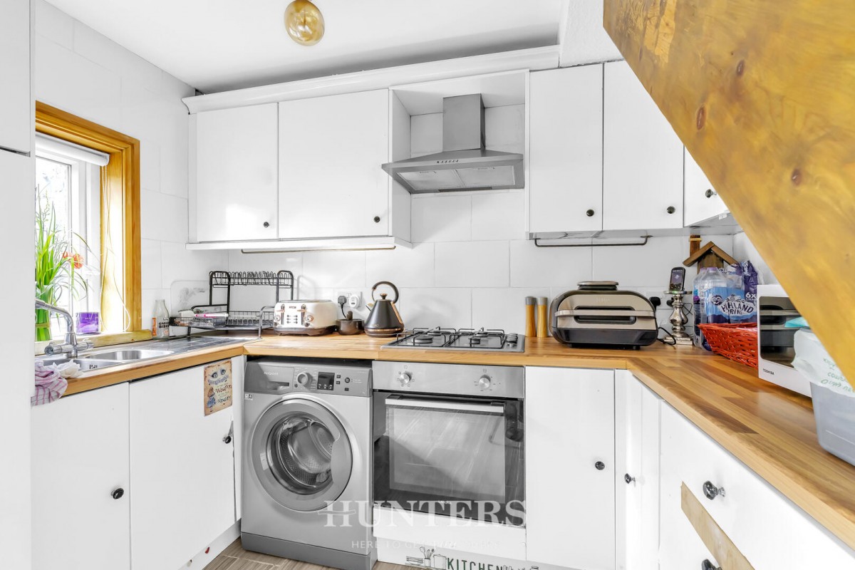 Birchwood Road, Middleton, Manchester, M24