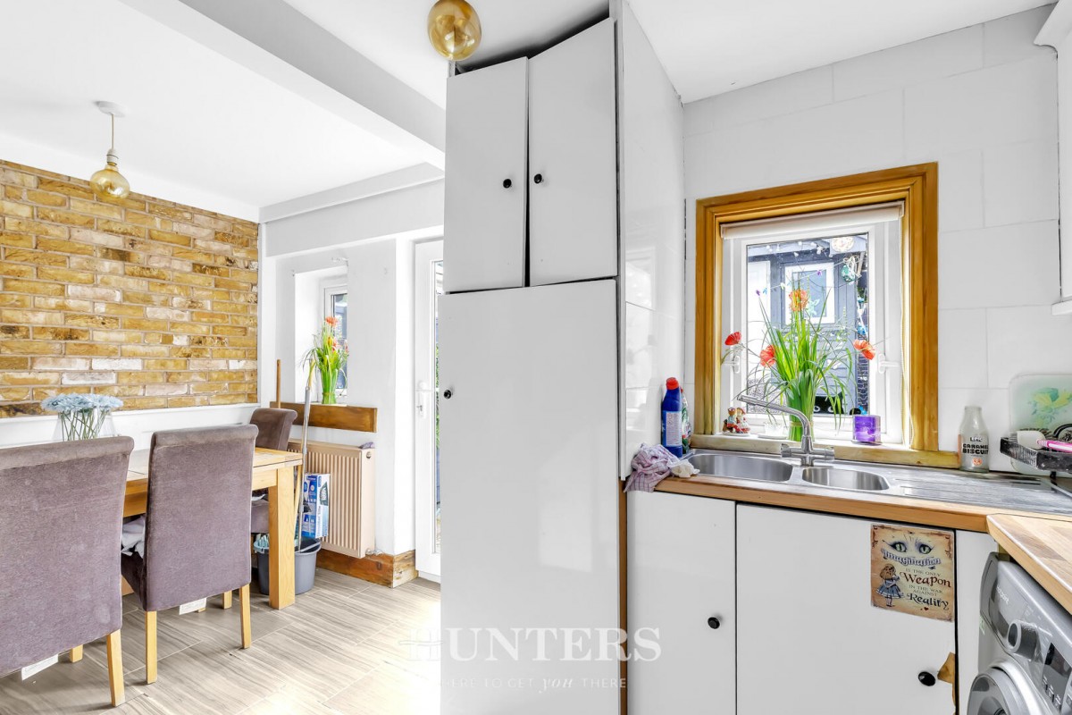 Birchwood Road, Middleton, Manchester, M24