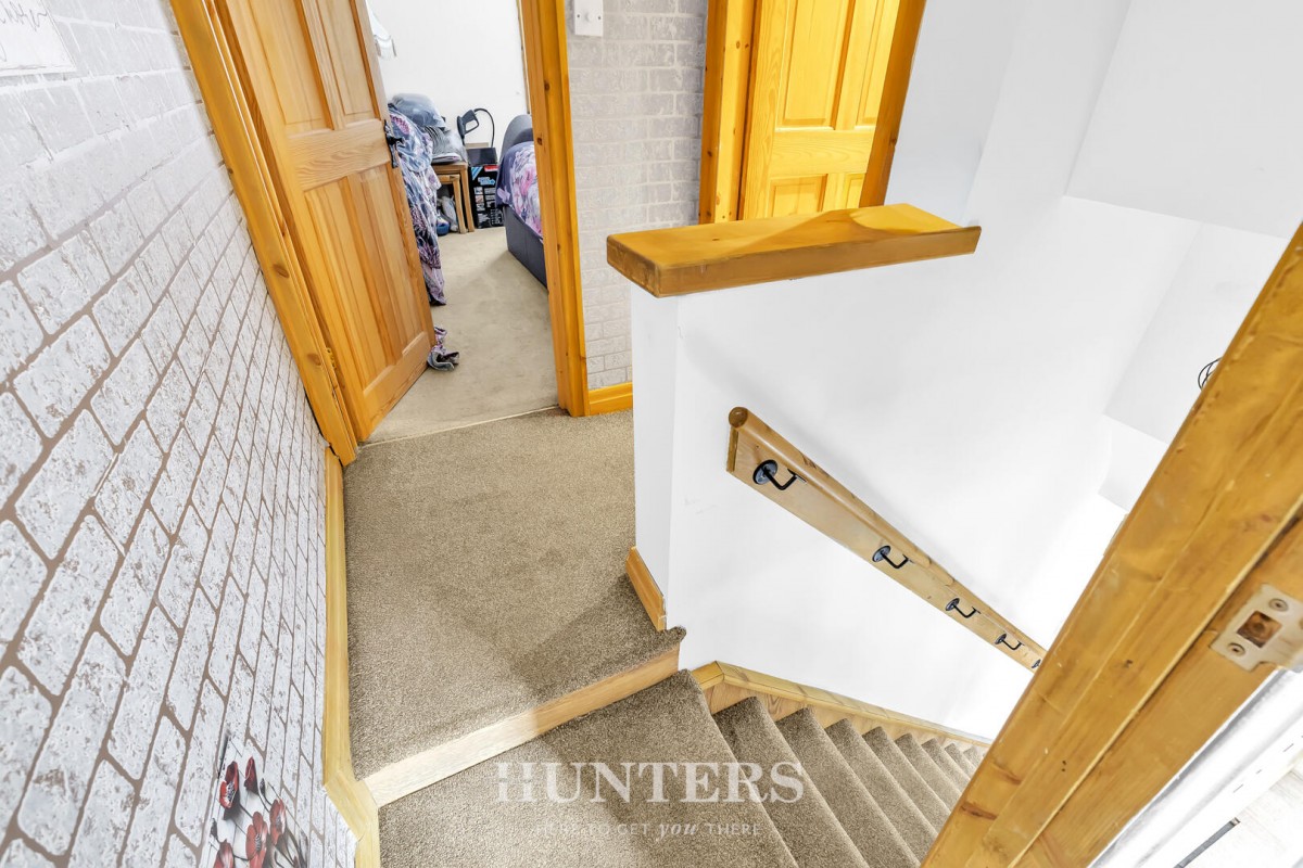 Birchwood Road, Middleton, Manchester, M24