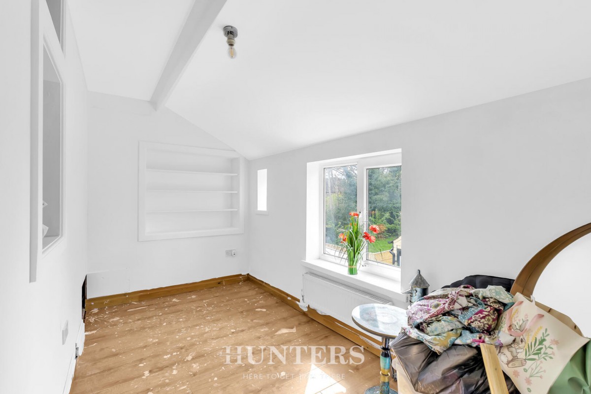 Birchwood Road, Middleton, Manchester, M24