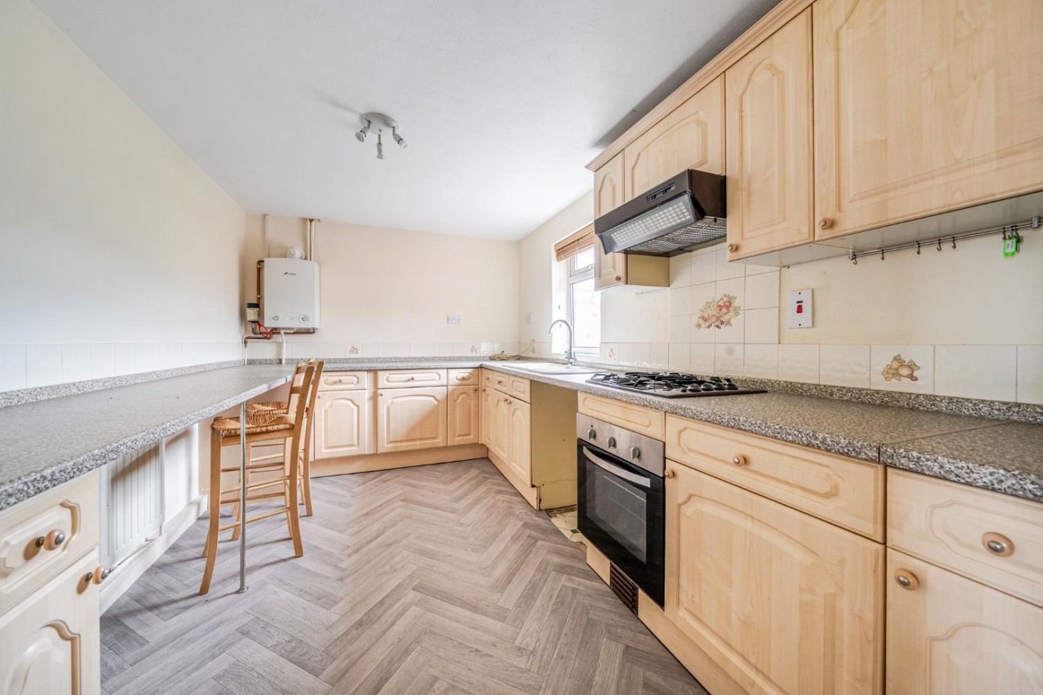 Fairfield Road, Tadcaster