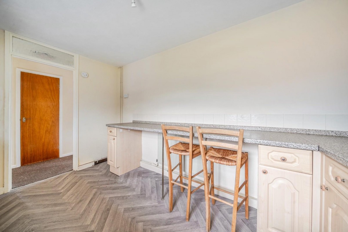 Fairfield Road, Tadcaster