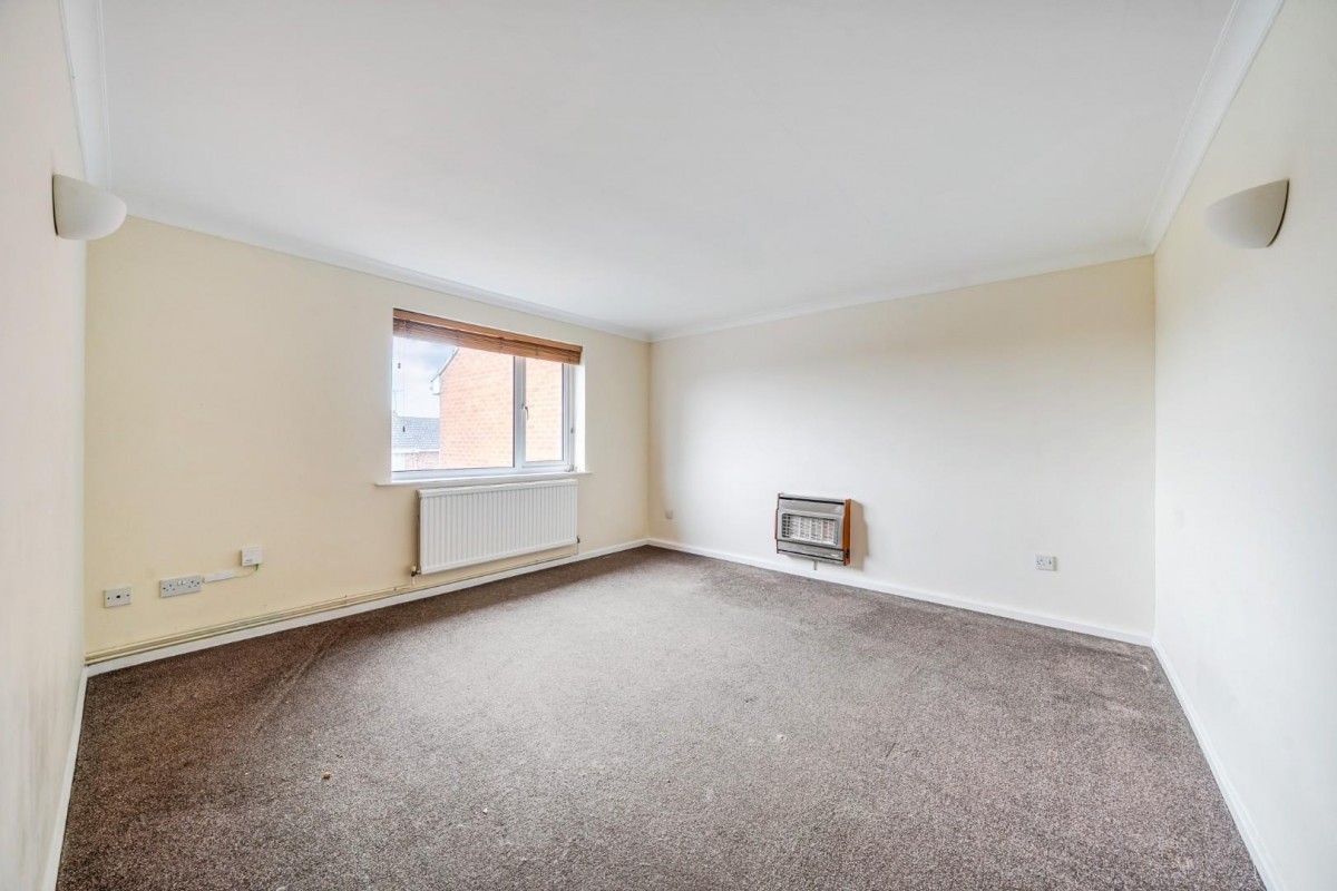 Fairfield Road, Tadcaster