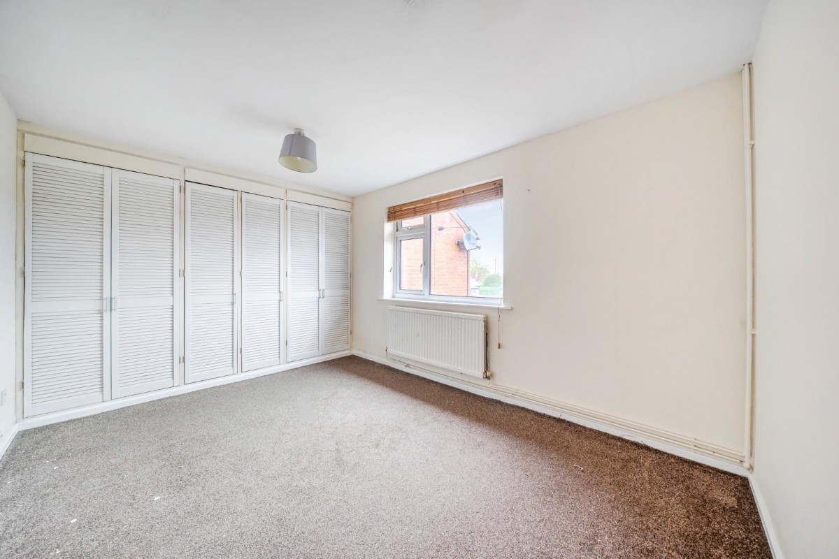 Fairfield Road, Tadcaster