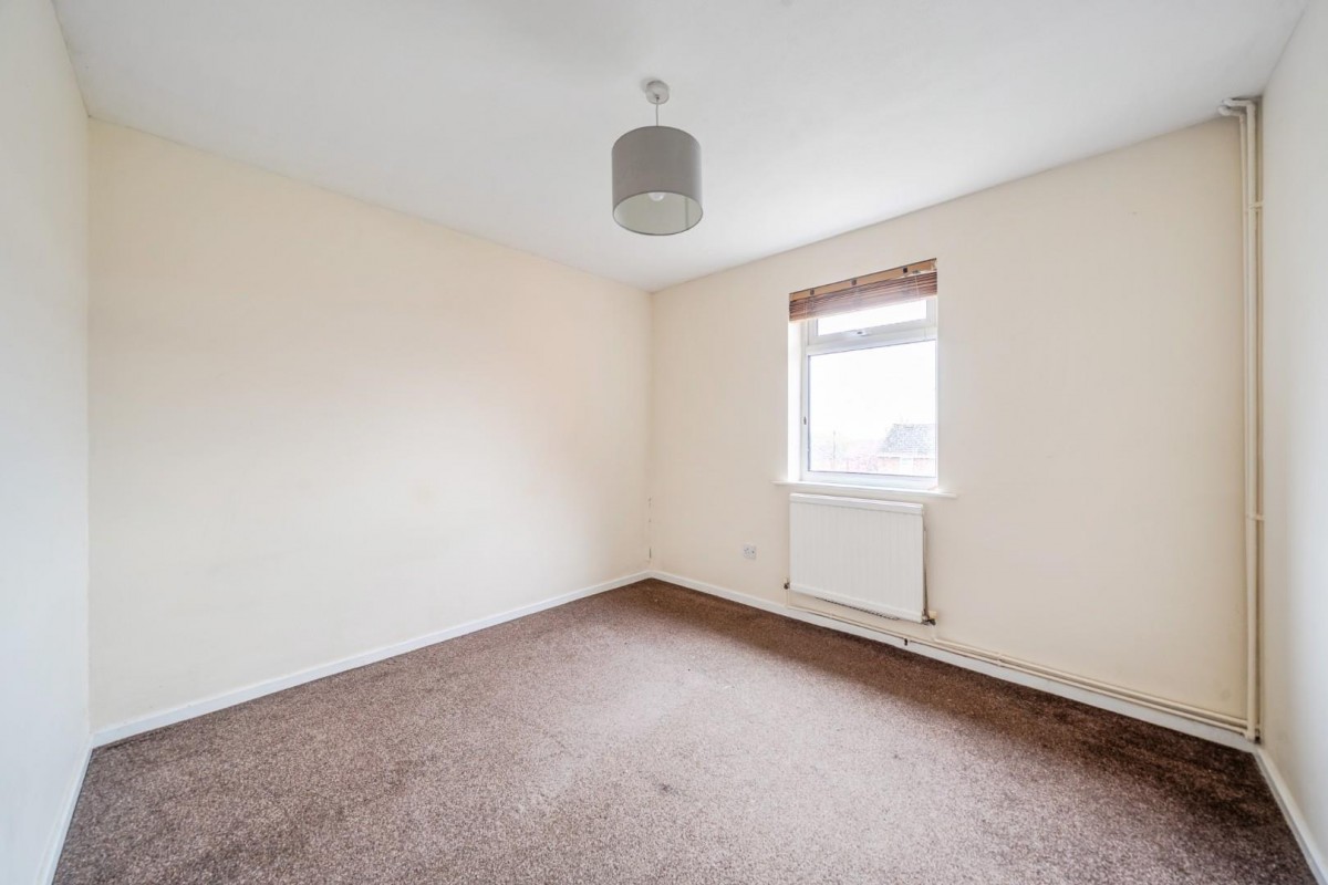 Fairfield Road, Tadcaster