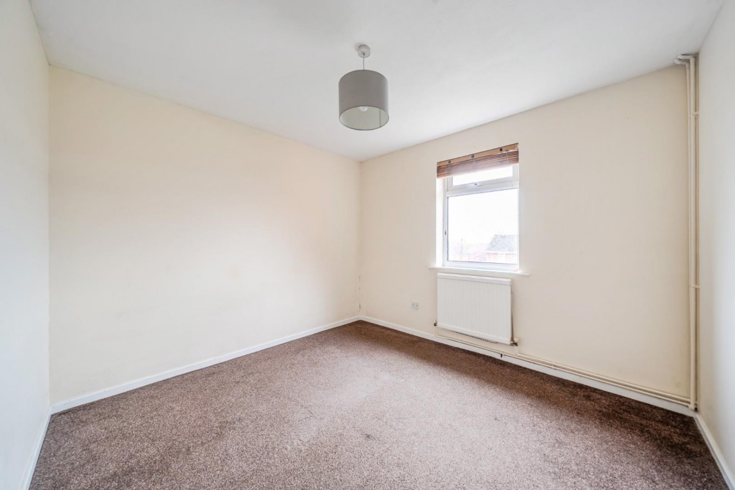 Fairfield Road, Tadcaster