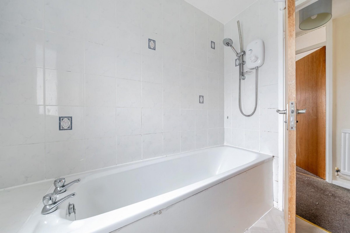 Fairfield Road, Tadcaster