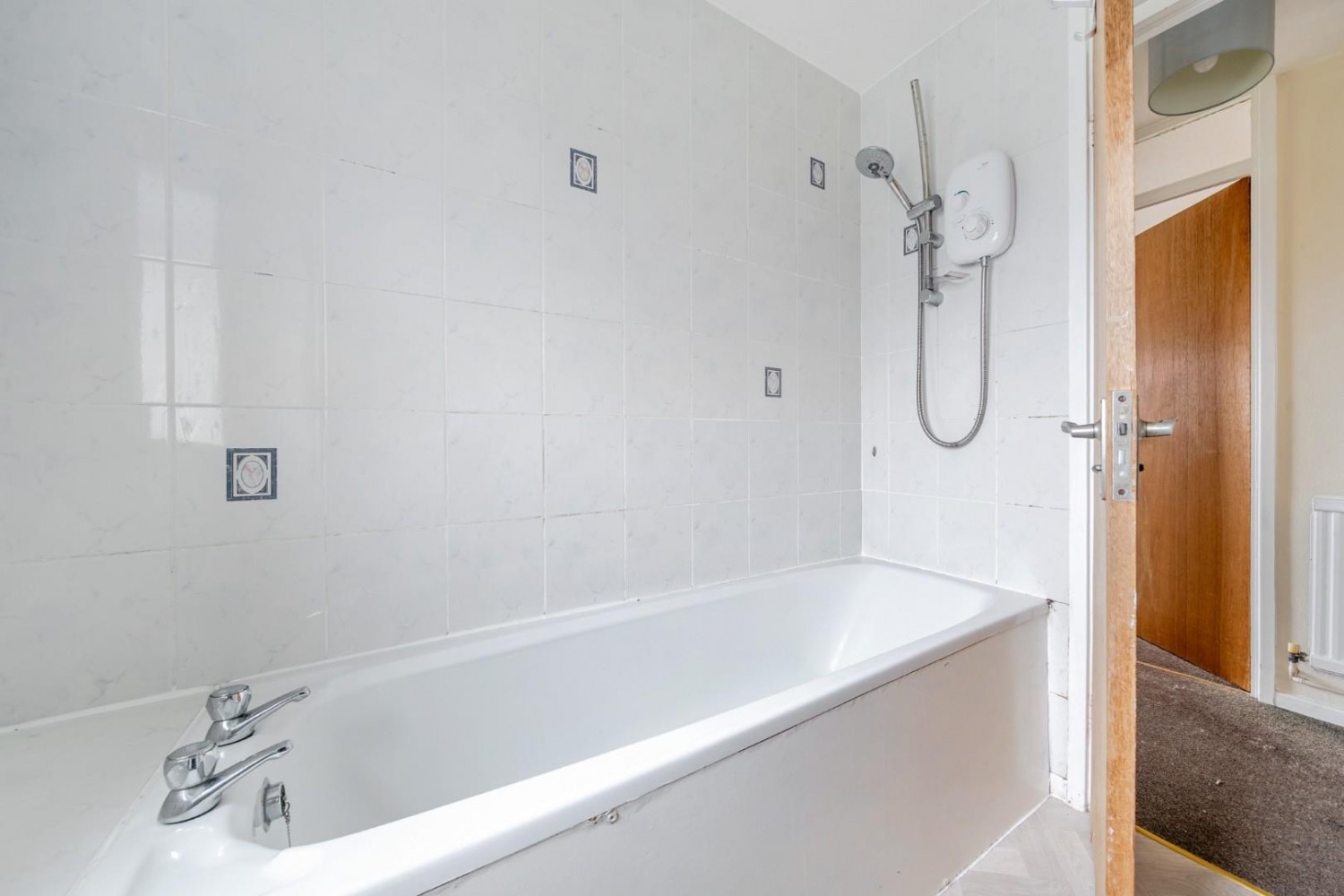 Fairfield Road, Tadcaster