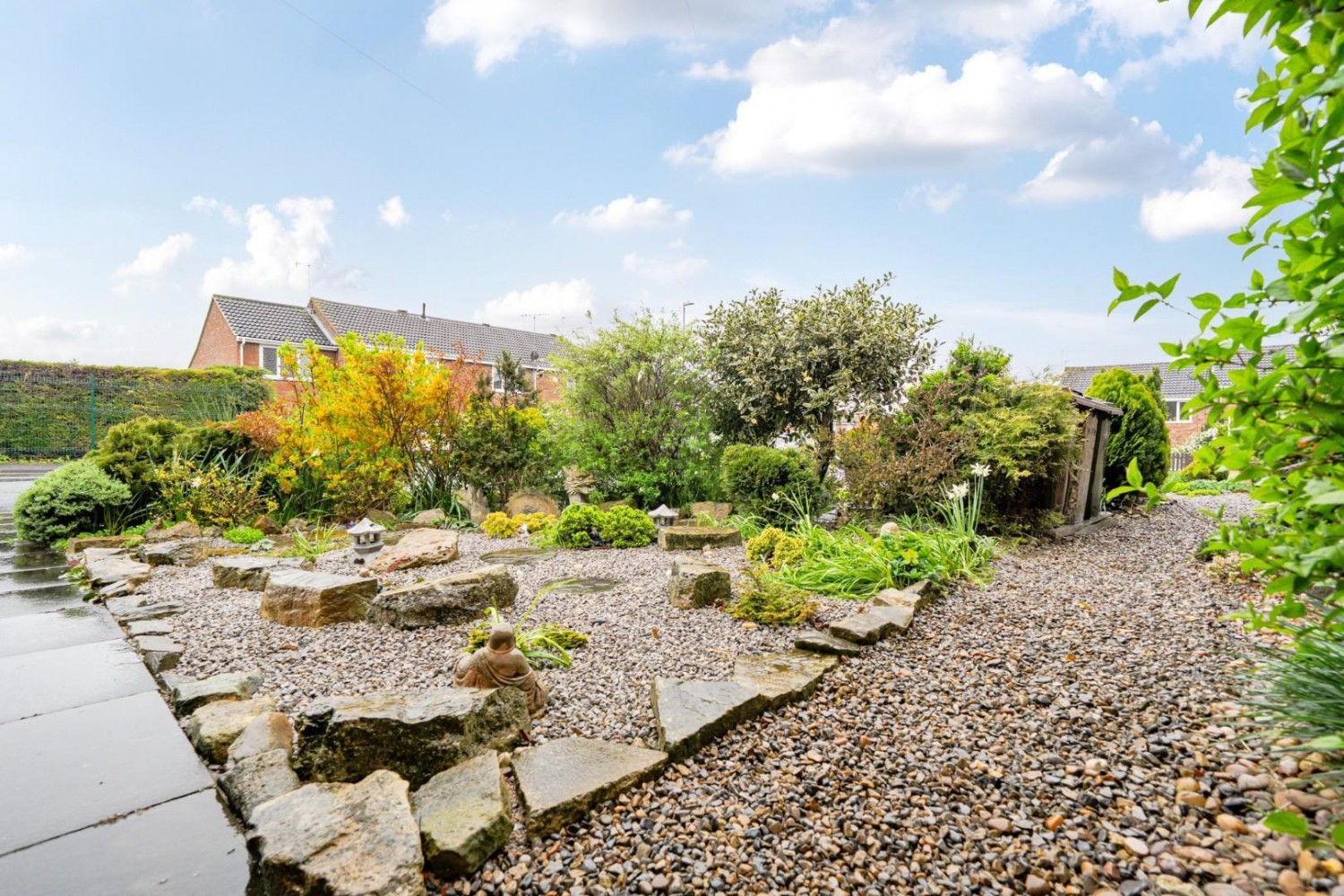 Fairfield Road, Tadcaster